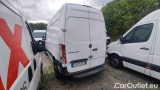  Mercedes  Sprinter e - 4 batterie #3