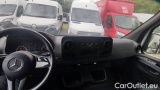  Mercedes  Sprinter e - 4 batterie #7