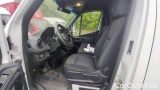  Mercedes  Sprinter e - 4 batterie #5