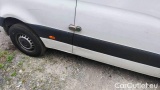  Mercedes  Sprinter e - 4 batterie #34