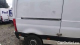  Mercedes  Sprinter e - 4 batterie #38