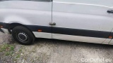  Mercedes  Sprinter e - 4 batterie #43