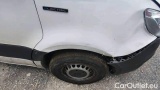  Mercedes  Sprinter e - 4 batterie #45