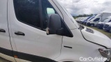  Mercedes  Sprinter e - 4 batterie #48
