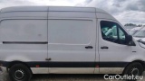 Mercedes  Sprinter e - 4 batterie #55