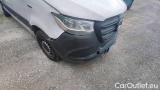  Mercedes  Sprinter e - 4 batterie #59
