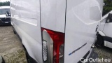  Mercedes  Sprinter e - 4 batterie #73