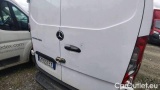  Mercedes  Sprinter e - 4 batterie #79