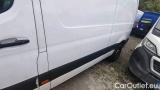  Mercedes  Sprinter e - 4 batterie #90