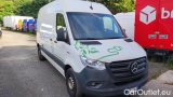  Mercedes  Sprinter e - 4 batterie #2