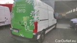  Mercedes  Sprinter e - 4 batterie #4