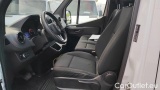  Mercedes  Sprinter e - 4 batterie #5