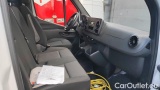  Mercedes  Sprinter e - 4 batterie #6