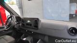  Mercedes  Sprinter e - 4 batterie #7