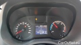  Mercedes  Sprinter e - 4 batterie #12