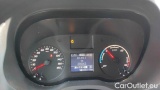  Mercedes  Sprinter e - 4 batterie #13
