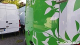  Mercedes  Sprinter e - 4 batterie #31