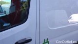  Mercedes  Sprinter e - 4 batterie #46