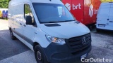  Mercedes  Sprinter e - 4 batterie #2