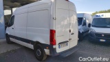 Mercedes  Sprinter e - 4 batterie #3