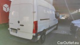  Mercedes  Sprinter e - 4 batterie #4