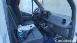  Mercedes  Sprinter e - 4 batterie #7