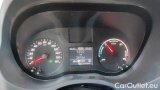  Mercedes  Sprinter e - 4 batterie #13