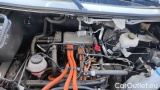  Mercedes  Sprinter e - 4 batterie #15