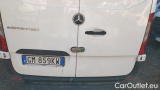  Mercedes  Sprinter e - 4 batterie #25