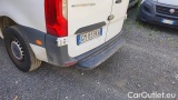  Mercedes  Sprinter e - 4 batterie #32