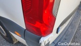  Mercedes  Sprinter e - 4 batterie #36