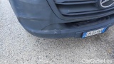  Mercedes  Sprinter e - 4 batterie #67