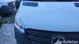  Mercedes  Sprinter e - 4 batterie #69