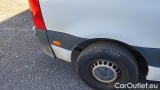  Mercedes  Sprinter e - 4 batterie #96