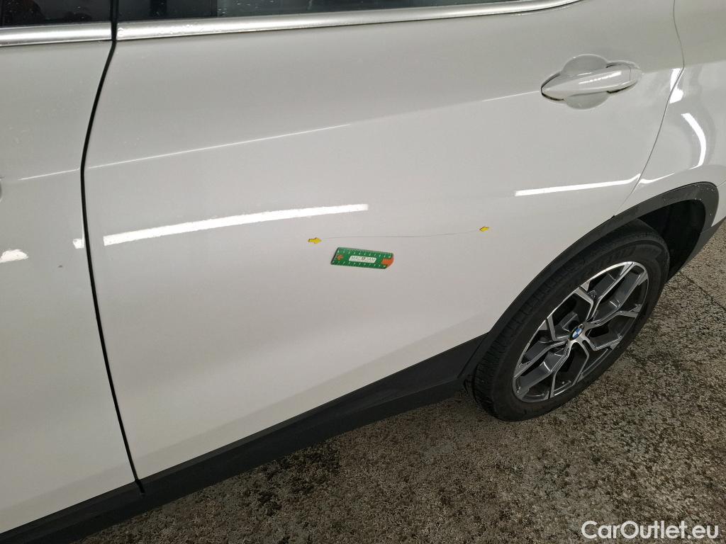  Bmw  X2 BMW  / 2017 / 5P / SUV sDrive18i Business DesignDKG7 #9