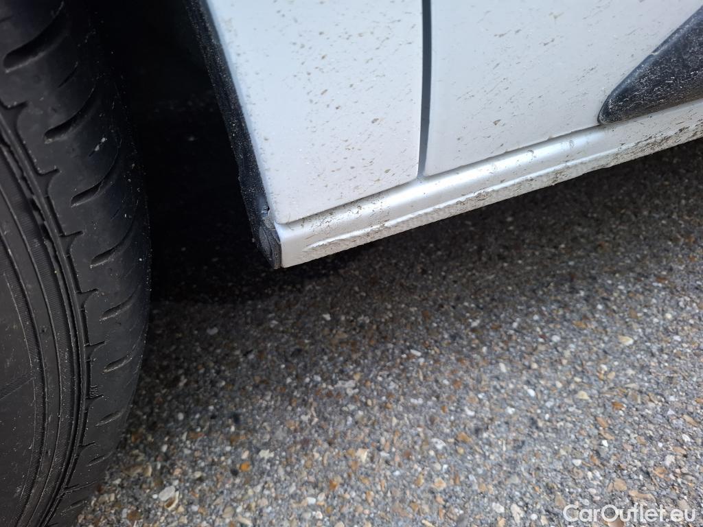  Citroen  Jumpy  Fourgon Club M 1.5 BlueHDi 100CV BVM6 E6d #17
