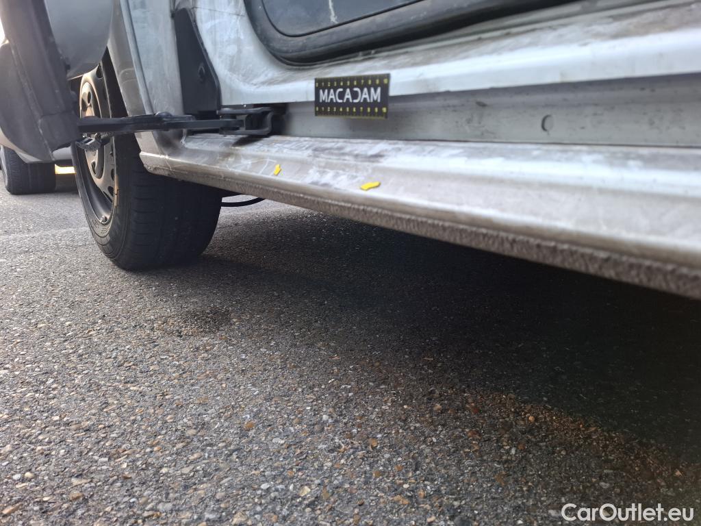  Citroen  Jumpy  Fourgon Club M 1.5 BlueHDi 100CV BVM6 E6d #14