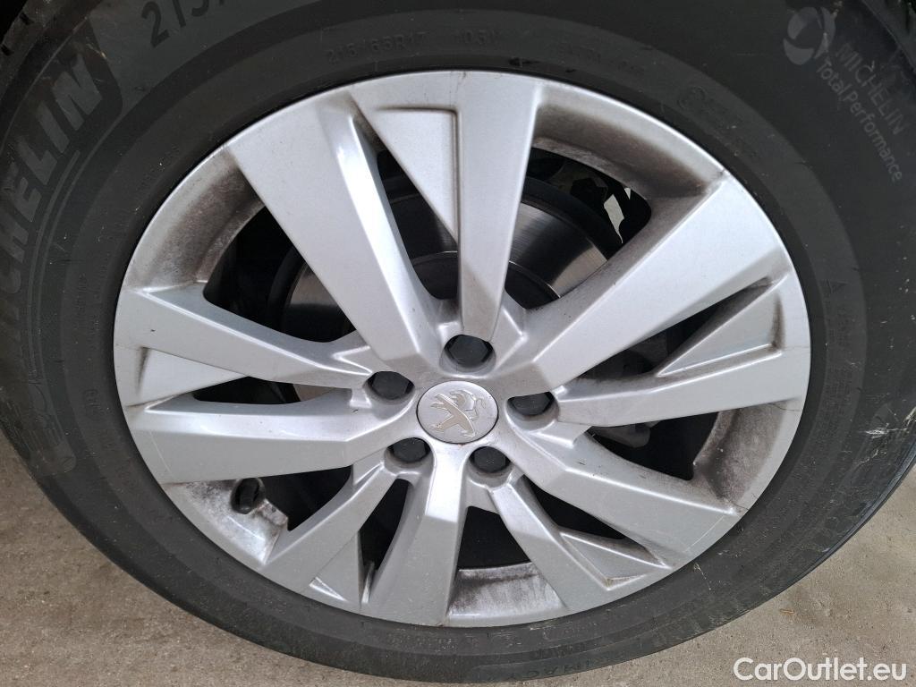  Peugeot  5008  Active Business 1.5 HDi 130CV BVA8 E6d #3