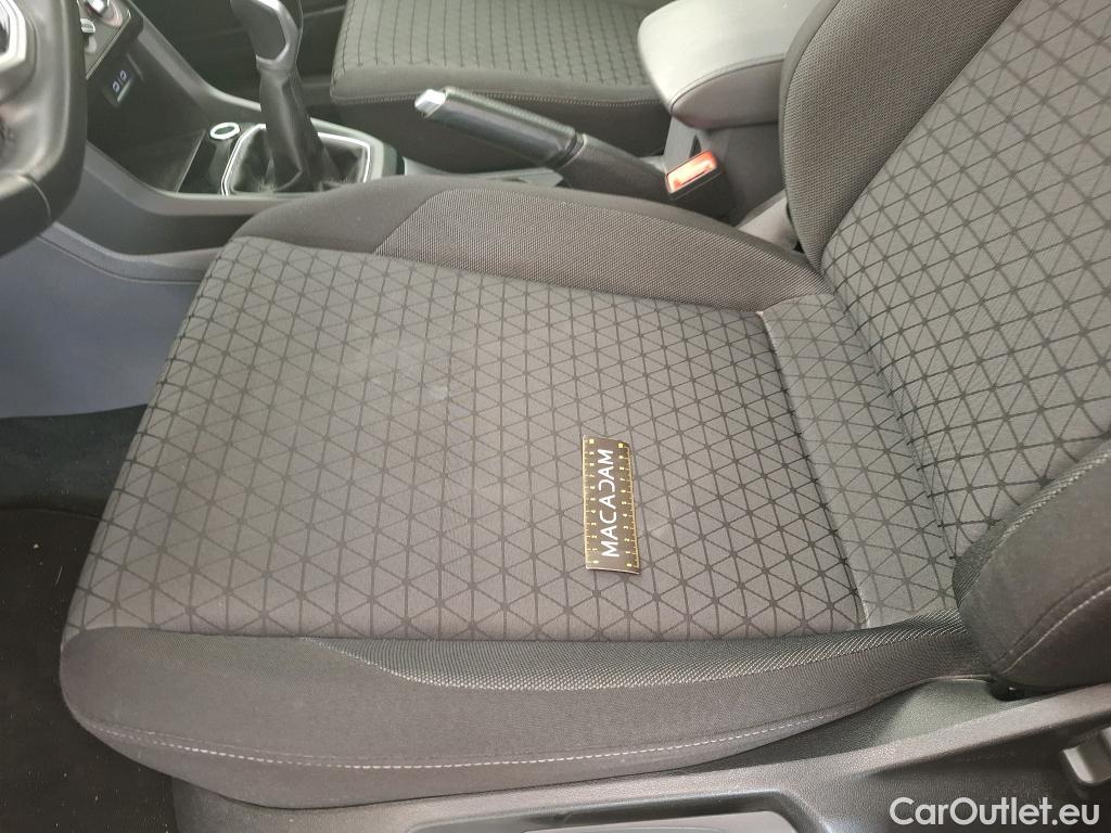  Volkswagen  T-CROSS  Lounge 1.0 TSI 110CV BVM6 E6d #8