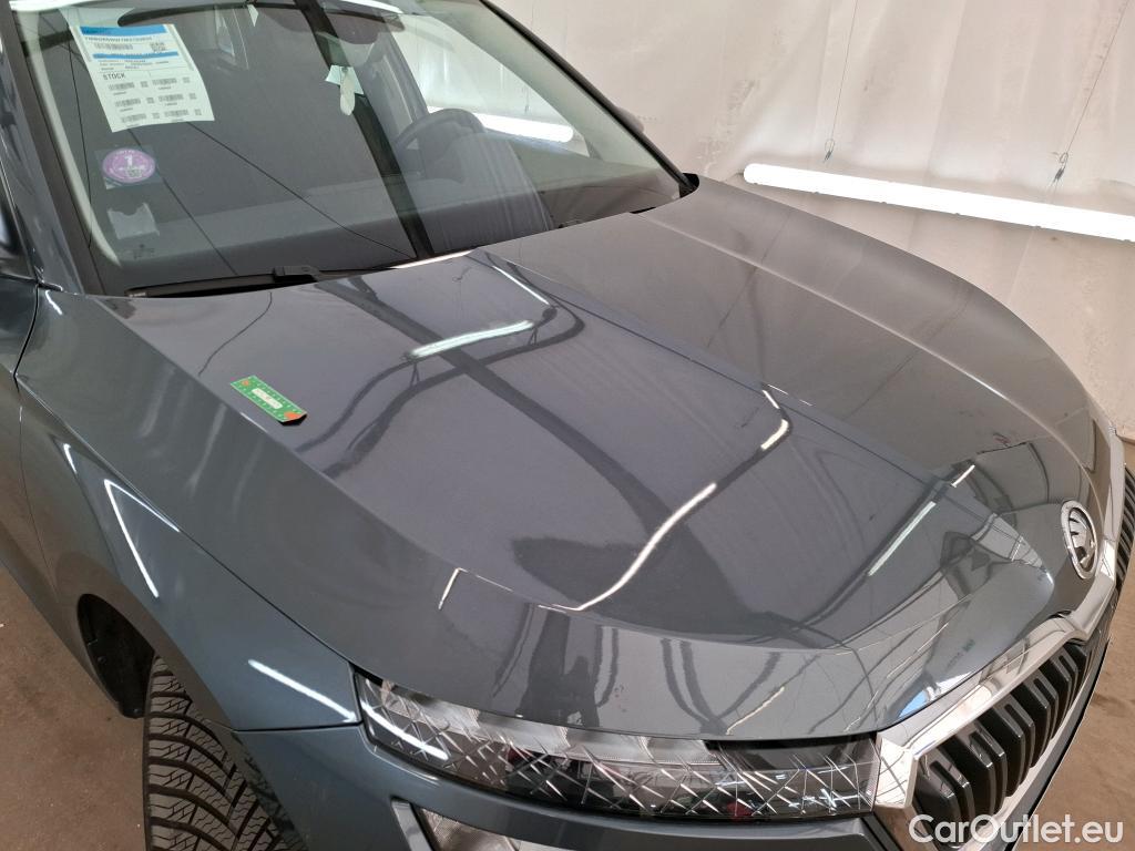  Skoda  KAMIQ  Business 1.0 TSI 110CV BVA7 E6d #4