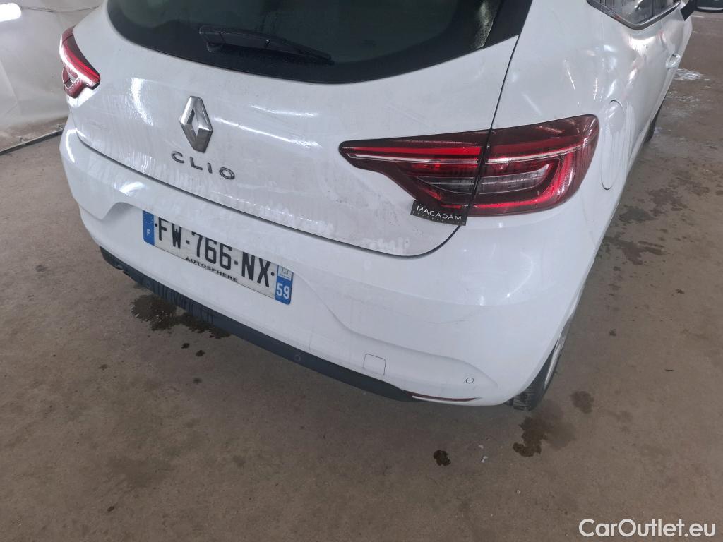  Renault  Clio  V Business 1.5 dCi 85CV BVM6 E6dT #27