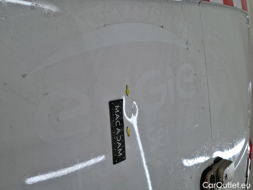  Citroen  Jumpy  Fourgon Club M 1.5 BlueHDi 100CV BVM6 E6d #9