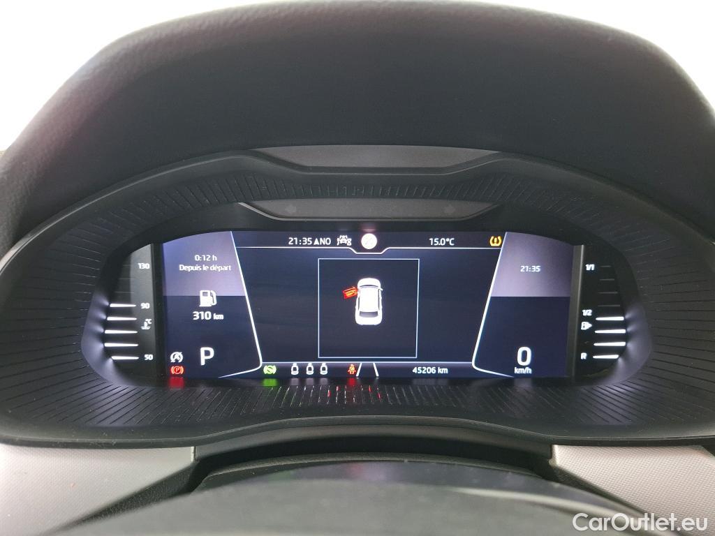  Skoda  KAMIQ  Business 1.0 TSI 110CV BVA7 E6d #28
