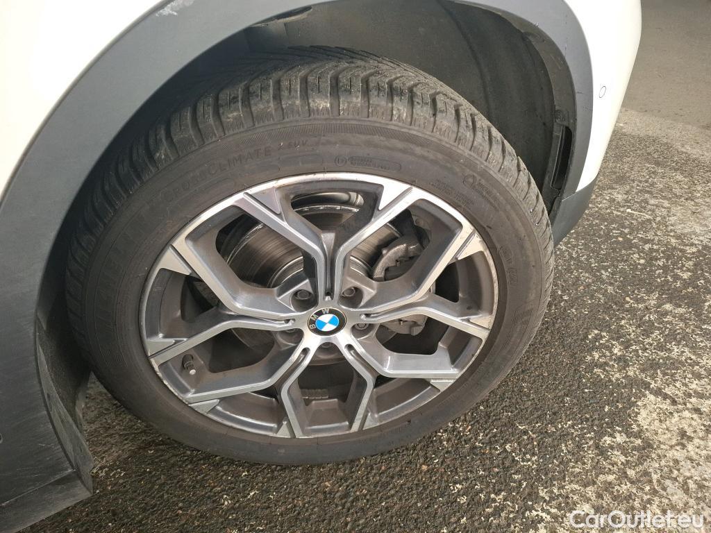  Bmw  X2 BMW  / 2017 / 5P / SUV sDrive18i Business DesignDKG7 #11