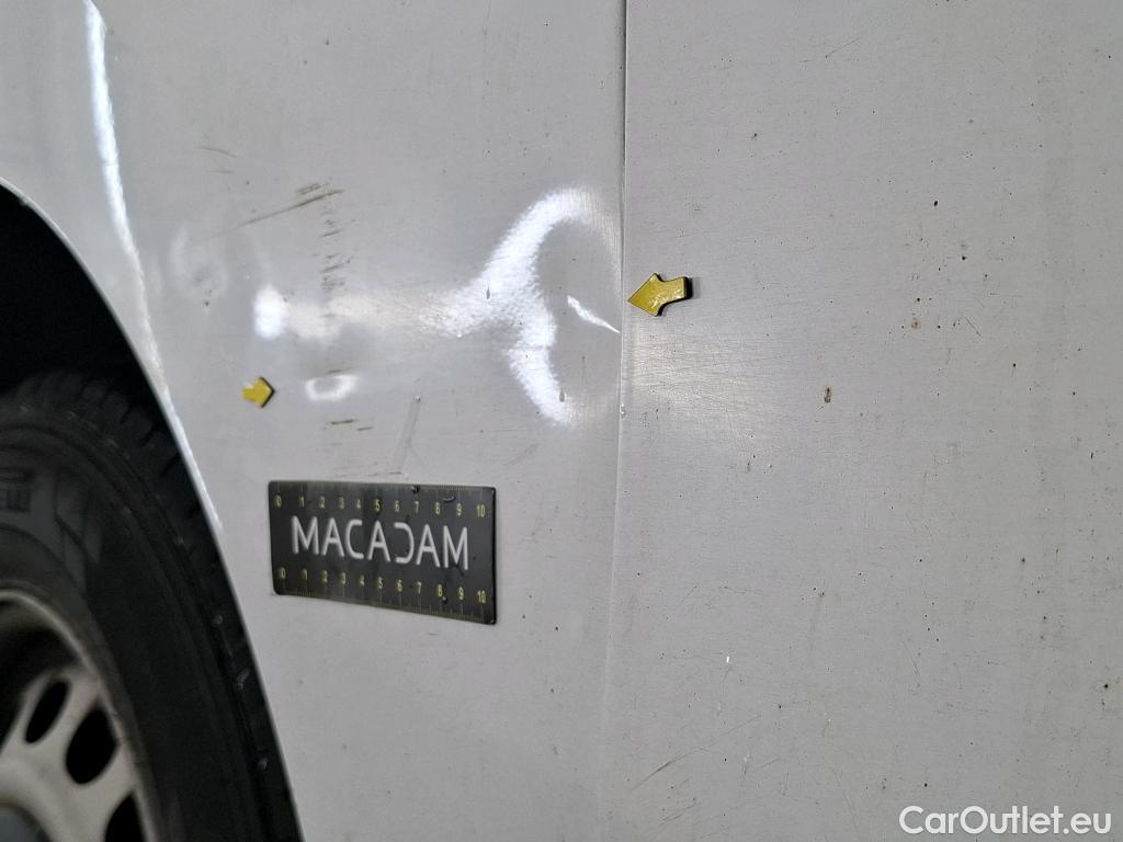  Citroen  Jumpy  Fourgon Club M 1.5 BlueHDi 100CV BVM6 E6d #4