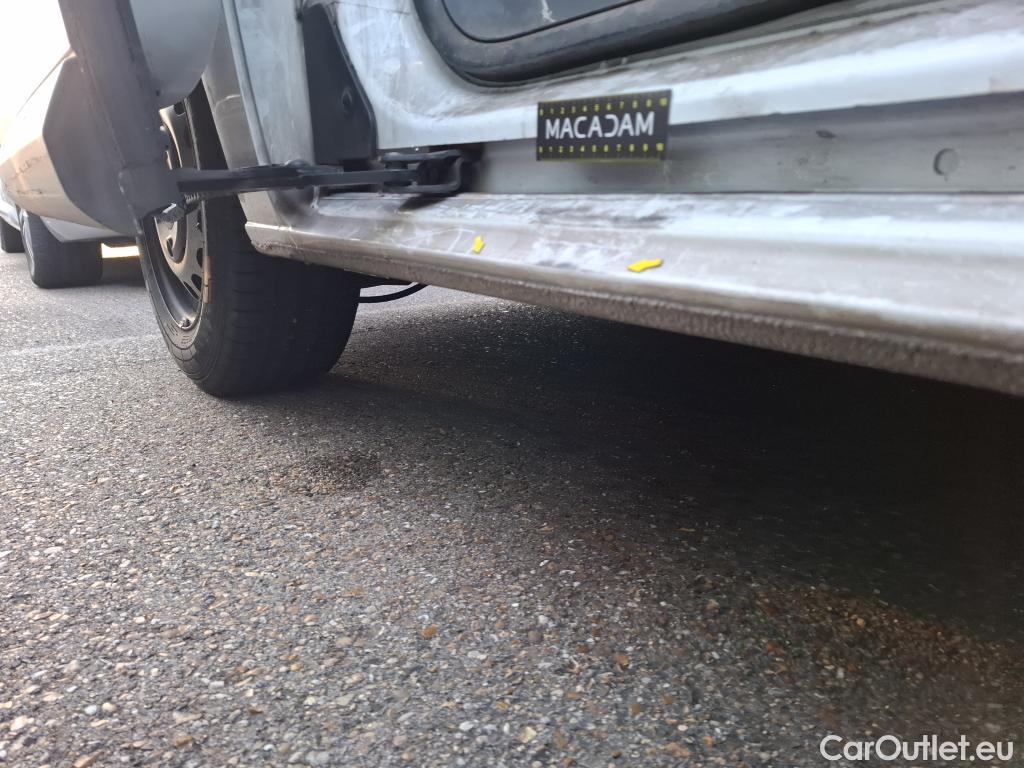  Citroen  Jumpy  Fourgon Club M 1.5 BlueHDi 100CV BVM6 E6d #12