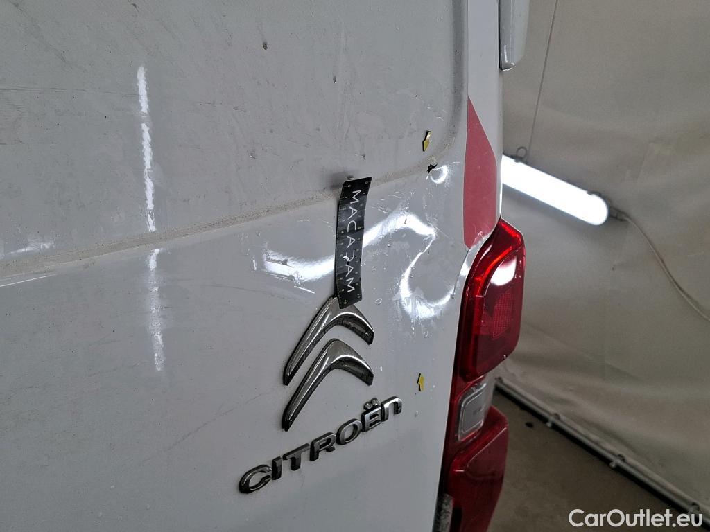  Citroen  Jumpy  Fourgon Club M 1.5 BlueHDi 100CV BVM6 E6d #6