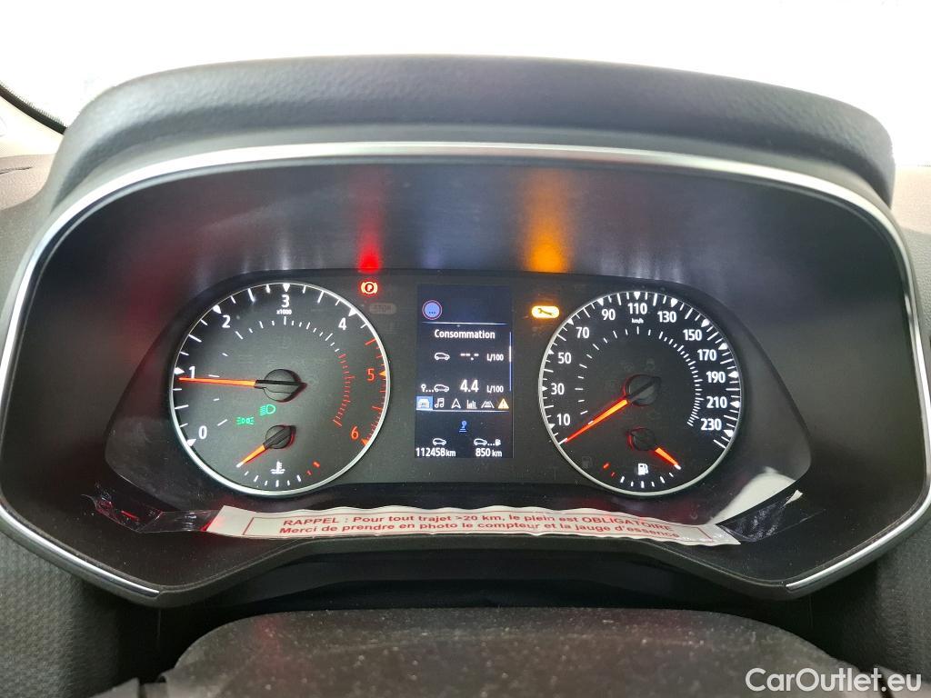  Renault  Clio  V Business 1.5 dCi 85CV BVM6 E6dT #20