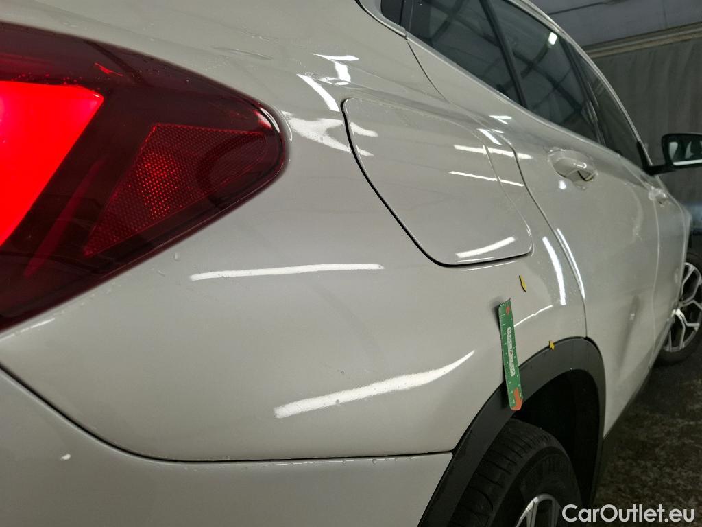  Bmw  X2 BMW  / 2017 / 5P / SUV sDrive18i Business DesignDKG7 #1