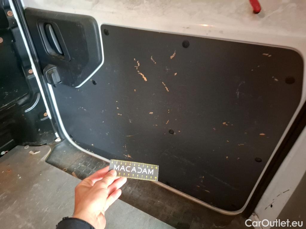  Citroen  Jumpy  Fourgon Club M 1.5 BlueHDi 100CV BVM6 E6d #39